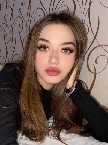 Анкета проститутки Услада - Фото 1, , 23 года, №208853